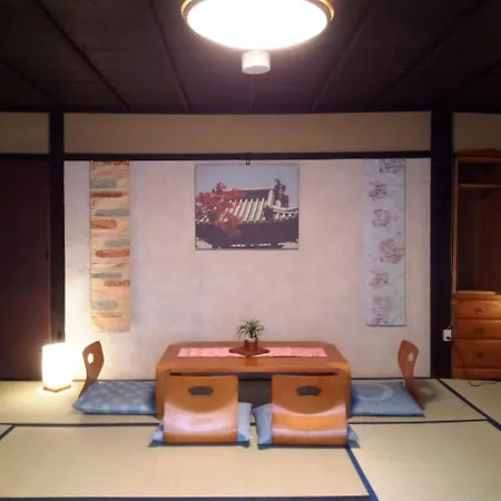 Kyoto Villa Ninja 京都 Exterior photo