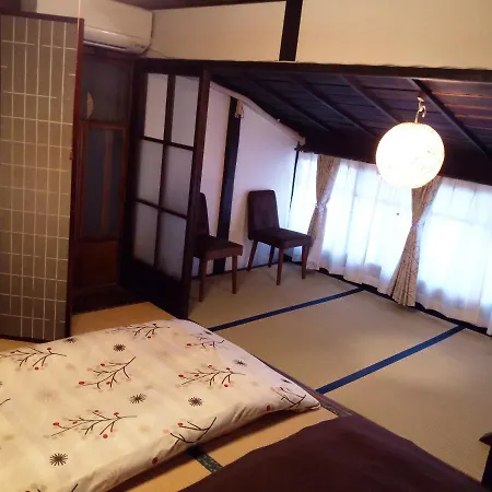 Kyoto Villa Ninja 京都 Exterior photo