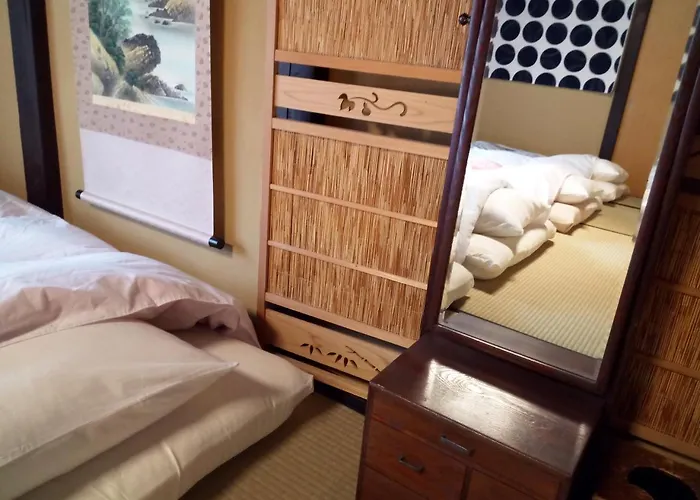 Kyoto Villa Ninja