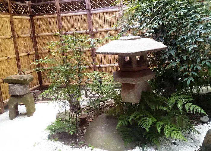 Kyoto Villa Ninja