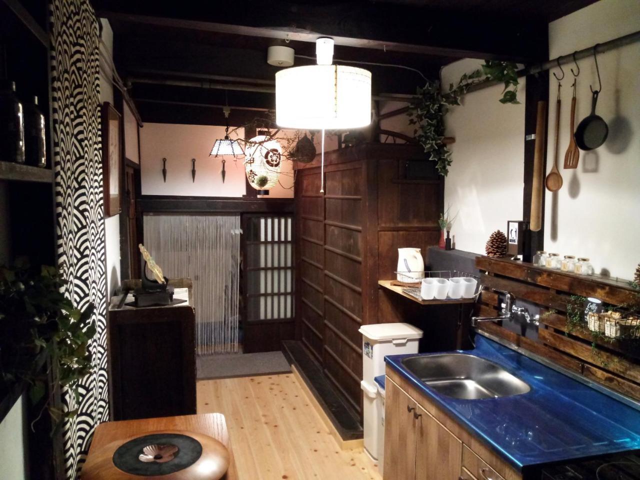 Ninja 京都