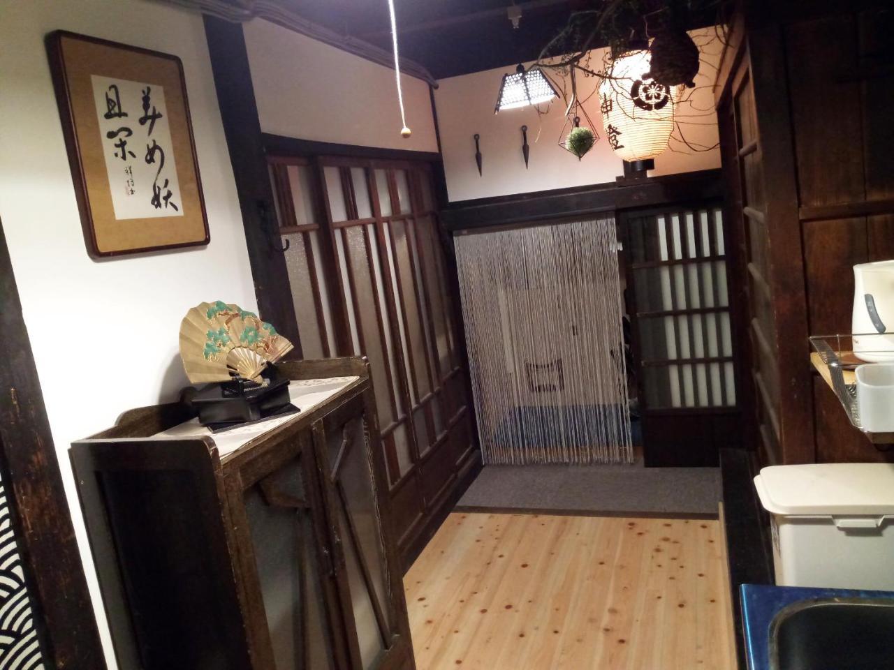 Ninja 京都