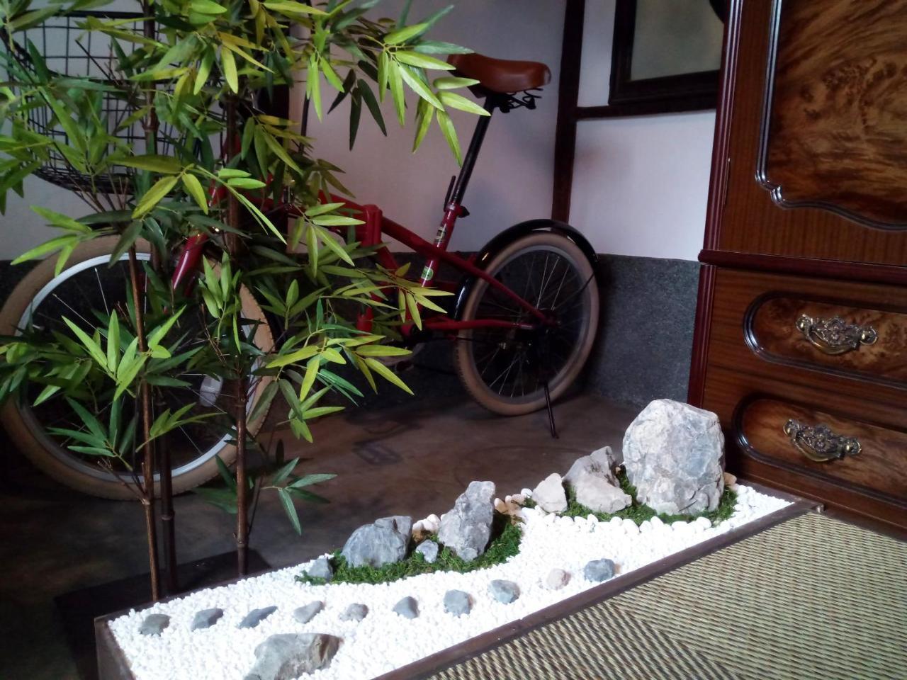 Ninja 京都