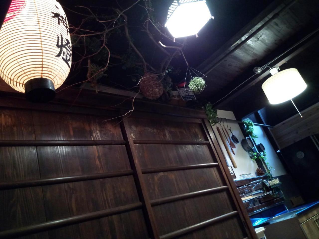 花鈴 京都宿 忍 Ninja *